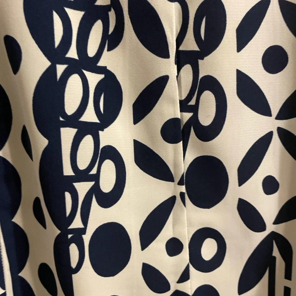 Susan Graver skirt large